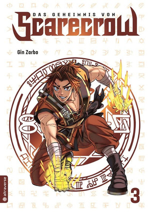 The secret of scarecrow