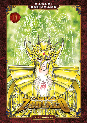 I cavalieri dello zodiaco. Saint Seiya. Final edition
