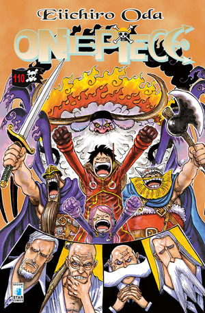One piece One piece