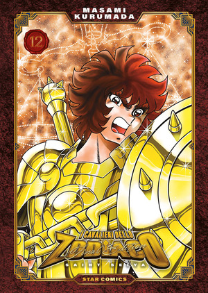 I cavalieri dello zodiaco. Saint Seiya. Final edition