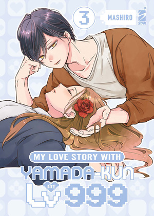 My love story with Yamada-kun at lv999 My love story with Yamada-kun at lv999