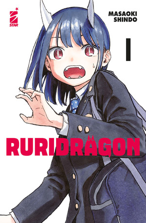 Ruridragon Ruridragon