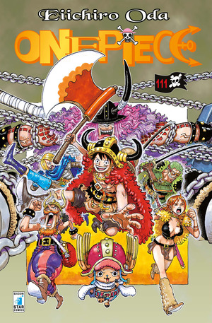 One piece One piece