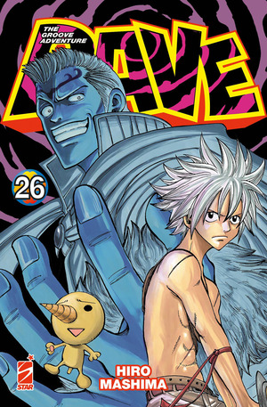 Rave. The groove adventure. New edition