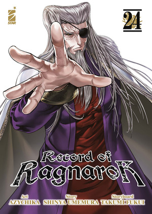Record of Ragnarok