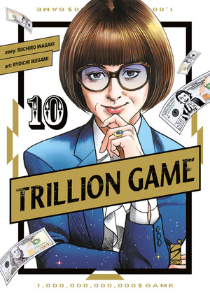 Trillion game
