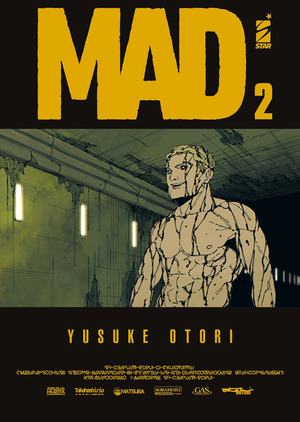 Mad