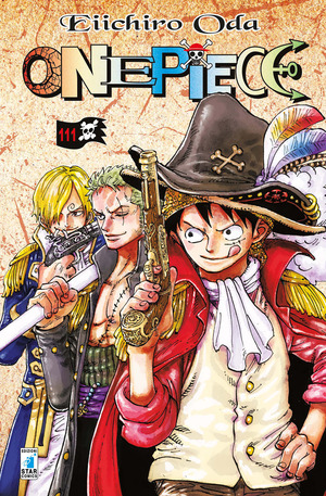 One piece. Ediz. variant One piece. Ediz. variant
