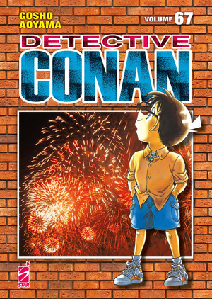 Detective Conan. New edition