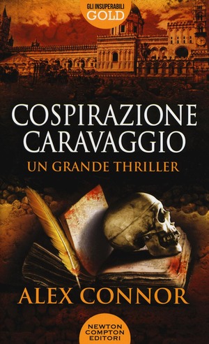 Cospirazione Caravaggio