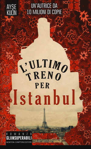 L' ultimo treno per Istanbul