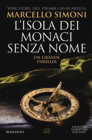 L' isola dei monaci senza nome