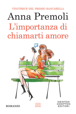 L' importanza di chiamarti amore