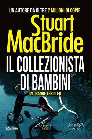 Il collezionista di bambini