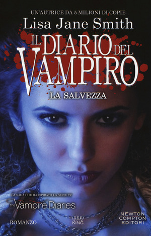 La salvezza. Il diario del vampiro