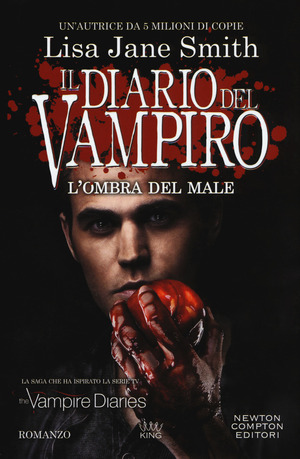 L' ombra del male. Il diario del vampiro