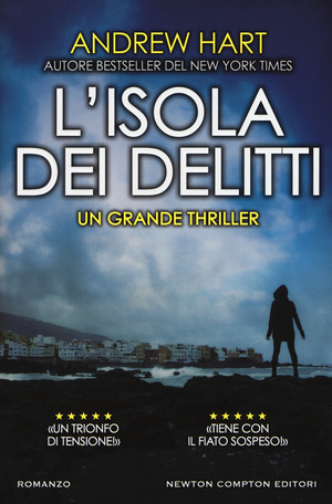 L' isola dei delitti