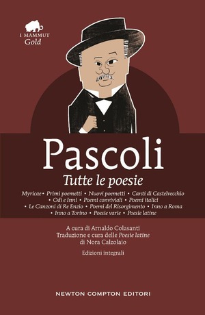 Tutte le poesie. Ediz. integrale