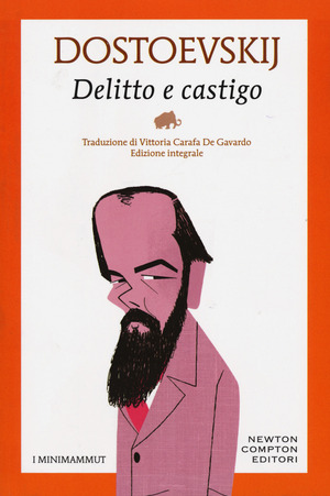 Delitto e castigo (Conf. 3 pz.)