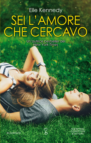 Sei l'amore che cercavo. The play