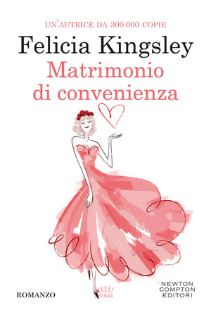 Matrimonio di convenienza Matrimonio di convenienza