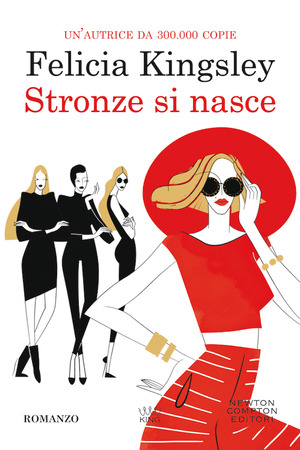 Stronze si nasce Stronze si nasce
