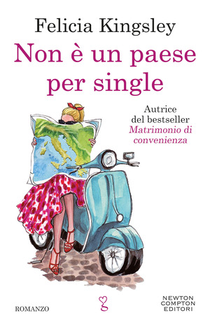 Non è un paese per single Non è un paese per single