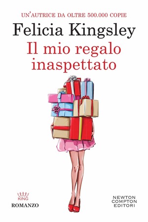 Il mio regalo inaspettato Il mio regalo inaspettato