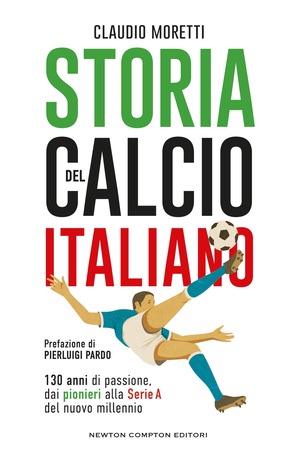 Storia del calcio italiano