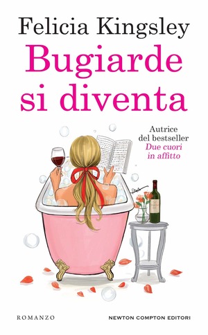 Bugiarde si diventa Bugiarde si diventa