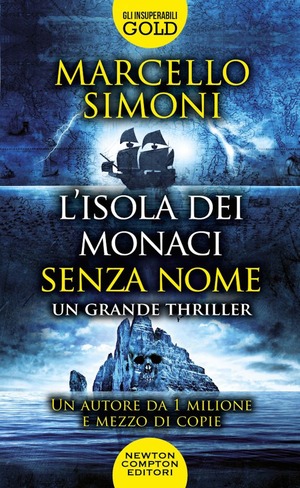 L' isola dei monaci senza nome