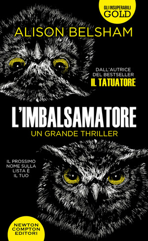 L' imbalsamatore
