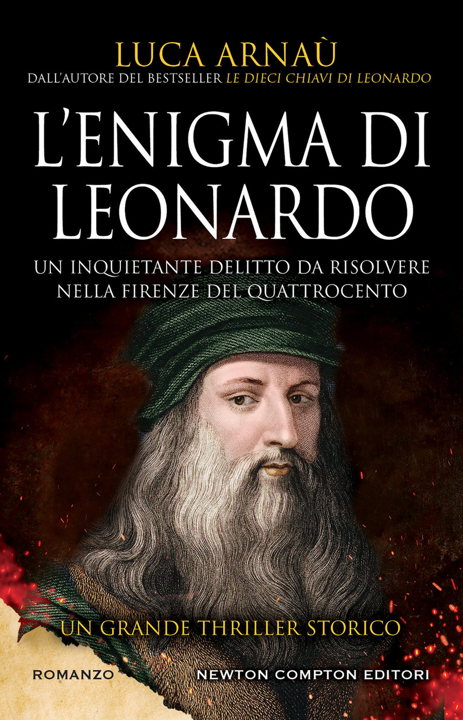 L' enigma di Leonardo