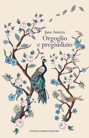 Orgoglio e pregiudizio Orgoglio e pregiudizio