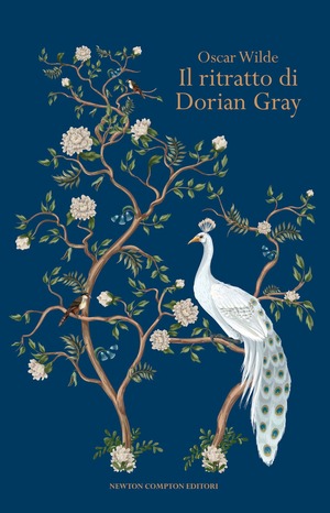 Il ritratto di Dorian Gray Il ritratto di Dorian Gray