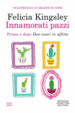 Innamorati pazzi Innamorati pazzi