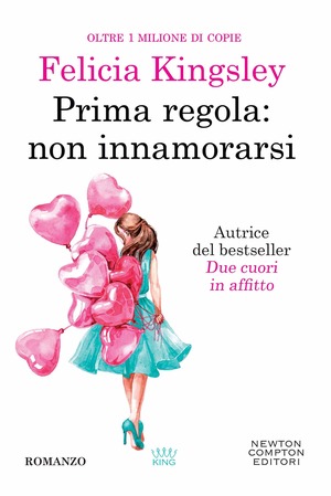 Prima regola: non innamorarsi Prima regola: non innamorarsi