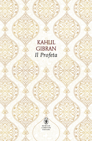 Il profeta. Testo inglese a fronte. Ediz. integrale