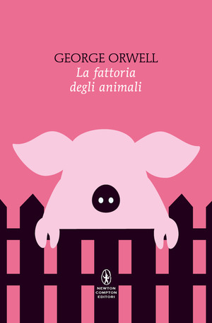 La fattoria degli animali. Ediz. integrale