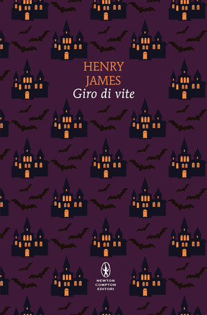 Giro di vite. Ediz. integrale