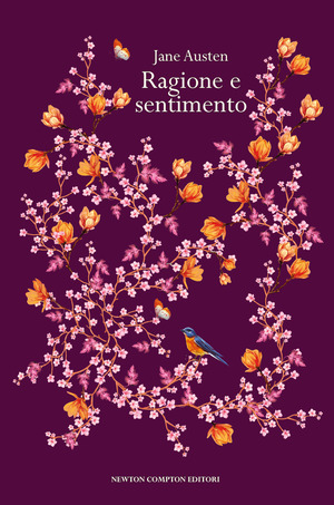 Ragione e sentimento. Ediz. integrale Ragione e sentimento. Ediz. integrale