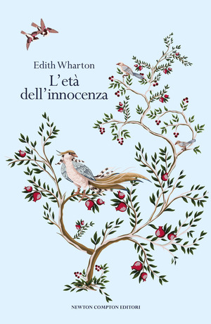 L' età dell'innocenza. Ediz. integrale L' età dell'innocenza. Ediz. integrale