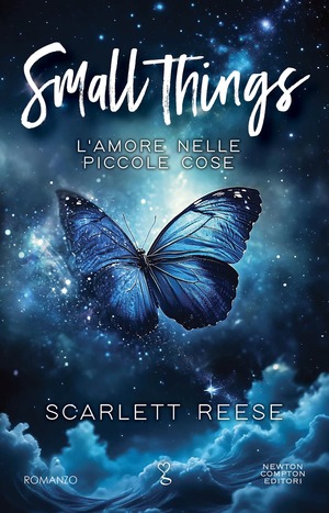 Small things. L'amore nelle piccole cose Small things. L'amore nelle piccole cose