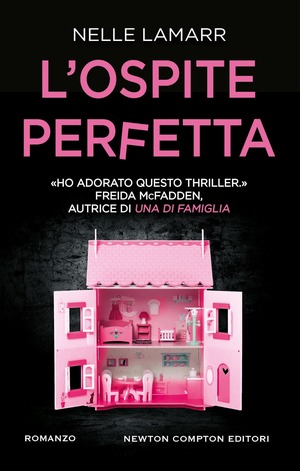L' ospite perfetta