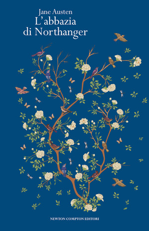 L' Abbazia di Northanger. Ediz. integrale