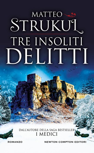 Tre insoliti delitti