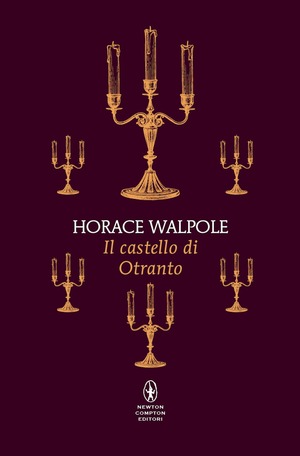 Il castello di Otranto