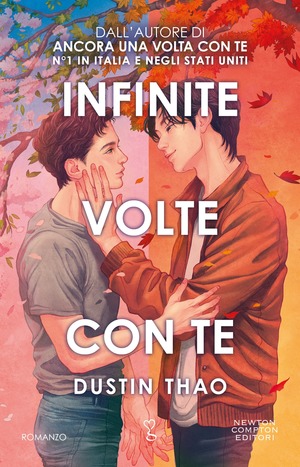 Infinite volte con te