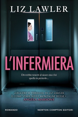 L' infermiera
