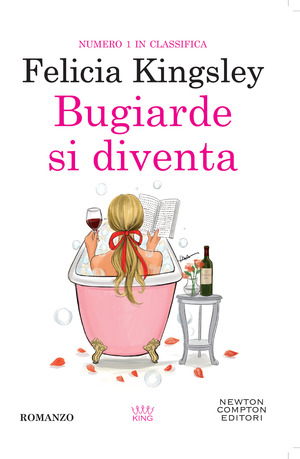 Bugiarde si diventa Bugiarde si diventa